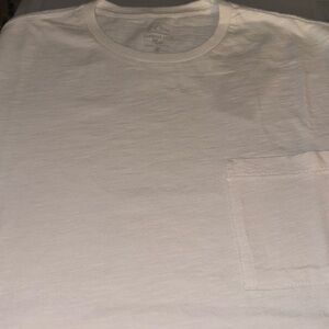 Brand New Garment-Dyed t-shirt